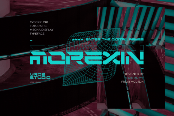 Morexin Free Download